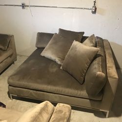 1pc Sofa Couch 