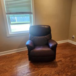 Recliner