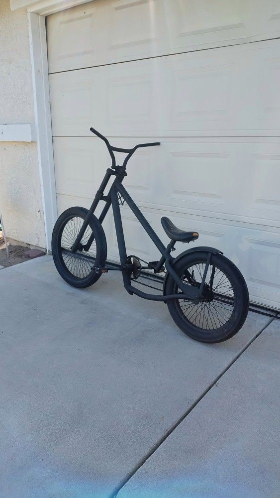 West Coast Chopper Bicycle