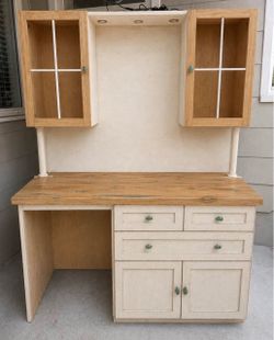 Bar Cabinet