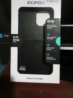 iPhone Max Pro Phone Case