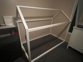 Twin Bed Frame