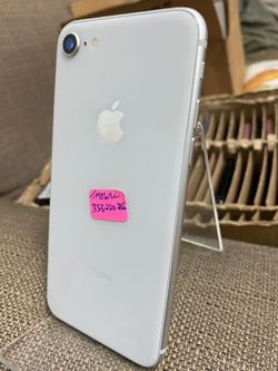 iPhone 8 T-Mobile only