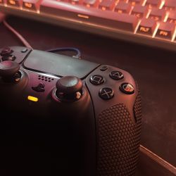 Ps5 Controller 