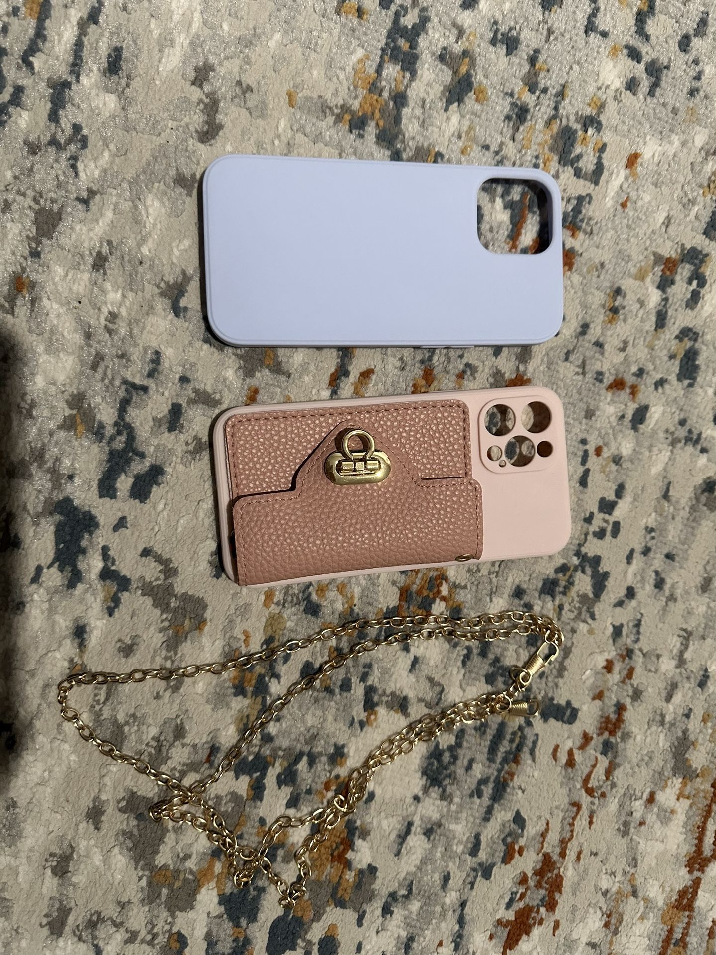 iPhone 12 Pro Max Phone Case