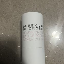 Derek Lam 10 Crosby Drunk On You Perfume 