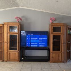 FURNITURE FOR SALE EXCEPT TV