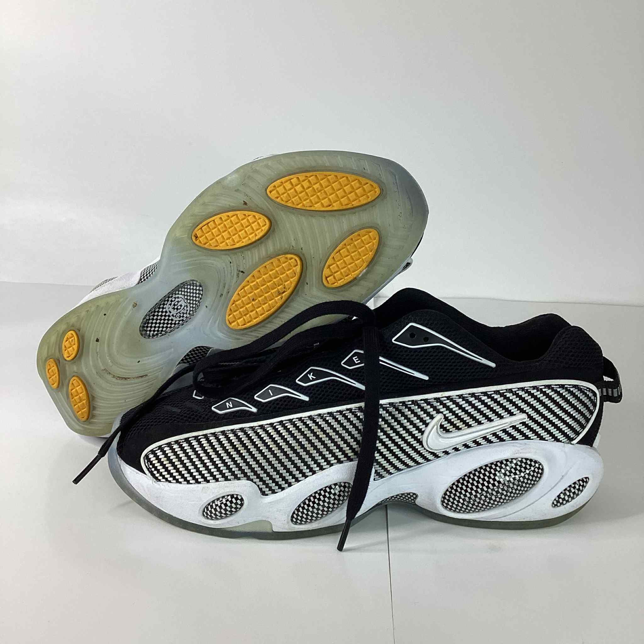 Nike Nocta Glide Shoes - Size: 10.5