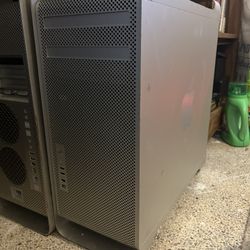 Apple Mac G5