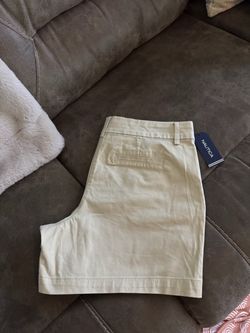 Nautica shorts size 6