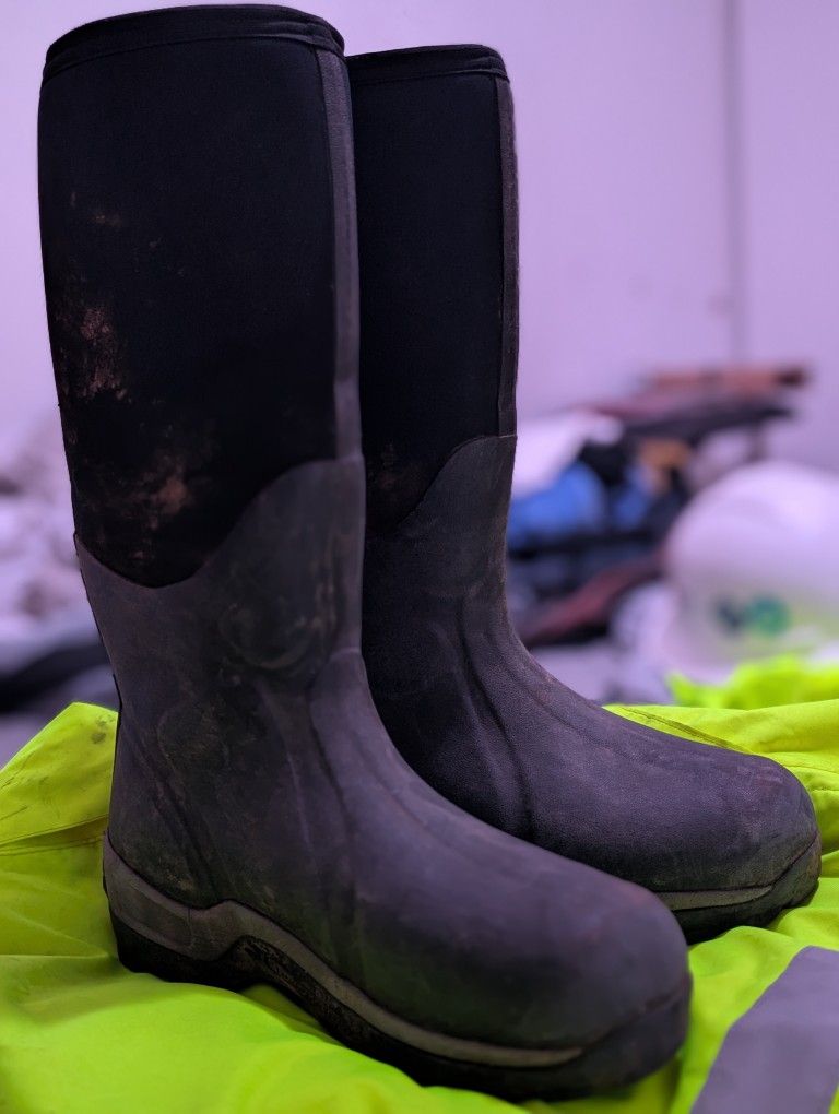 The Original Muck Boot Company ARTIC SPORT