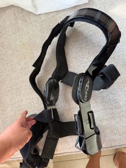 DonJoy Carbon Fiber Knee Brace