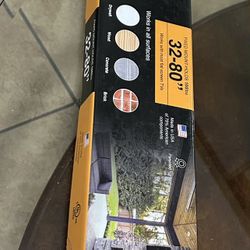 Hangman Outdoor Tv Mount 