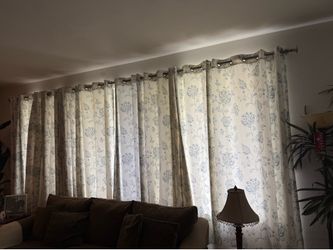 Curtains