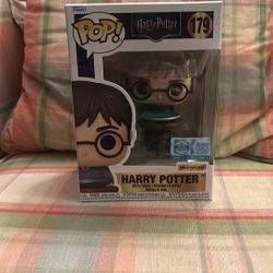 Harry Potter 179 Funko Pop Limited (9500 Pcs)