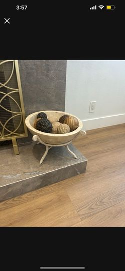 Bowl For sale