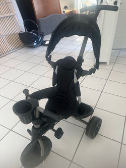Stroller toddler Joovy stroller