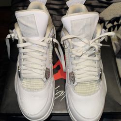 Pure Money 4s