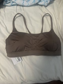 Lulu Lemon Workout Fit