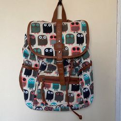 School Backpack 