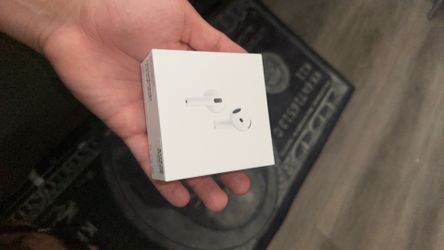 Apple AirPods 4 original
