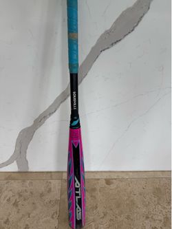Louisville Slugger Atlas Hybrid BBCOR 33” / 30 oz