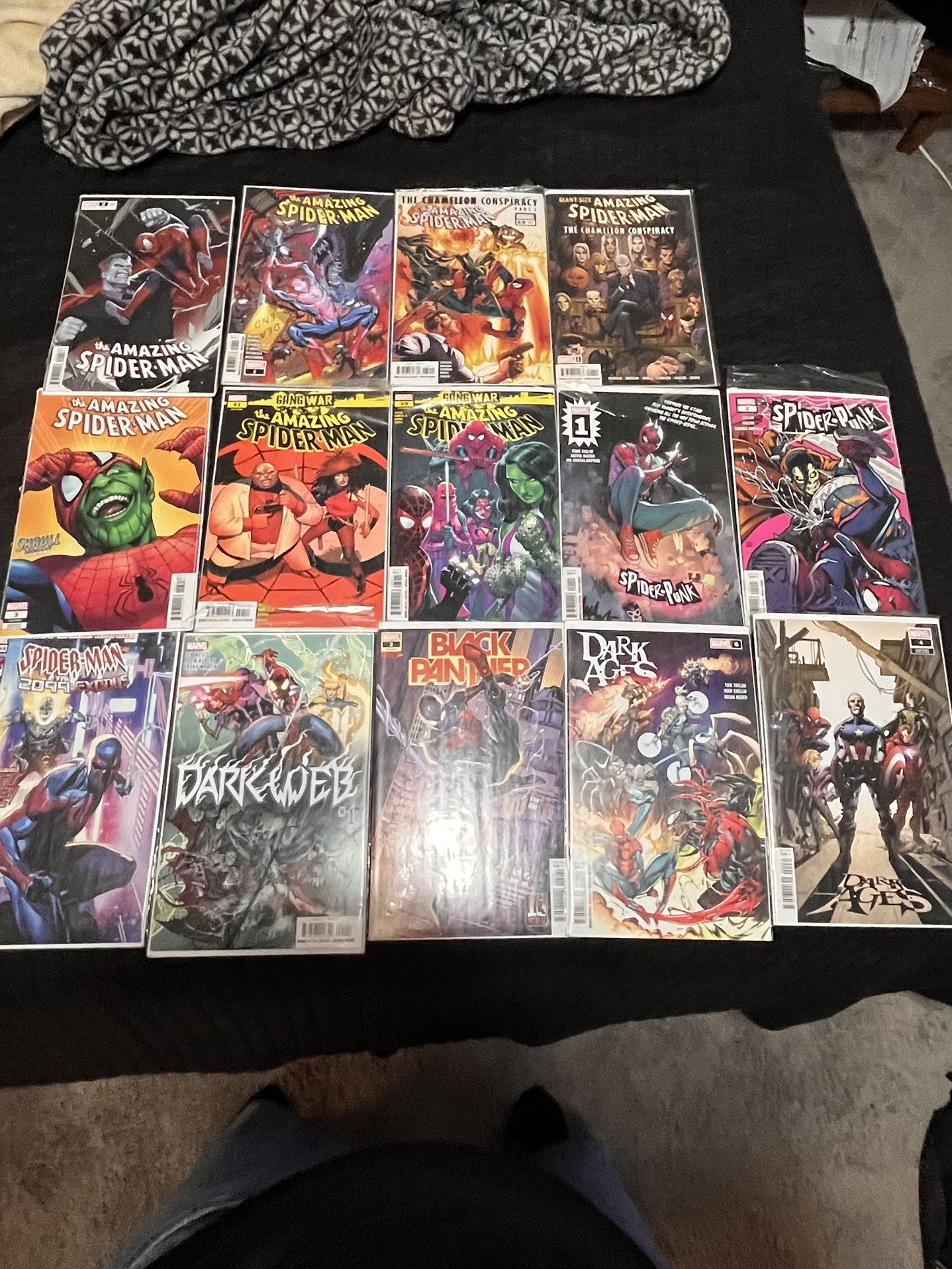 99 Comics