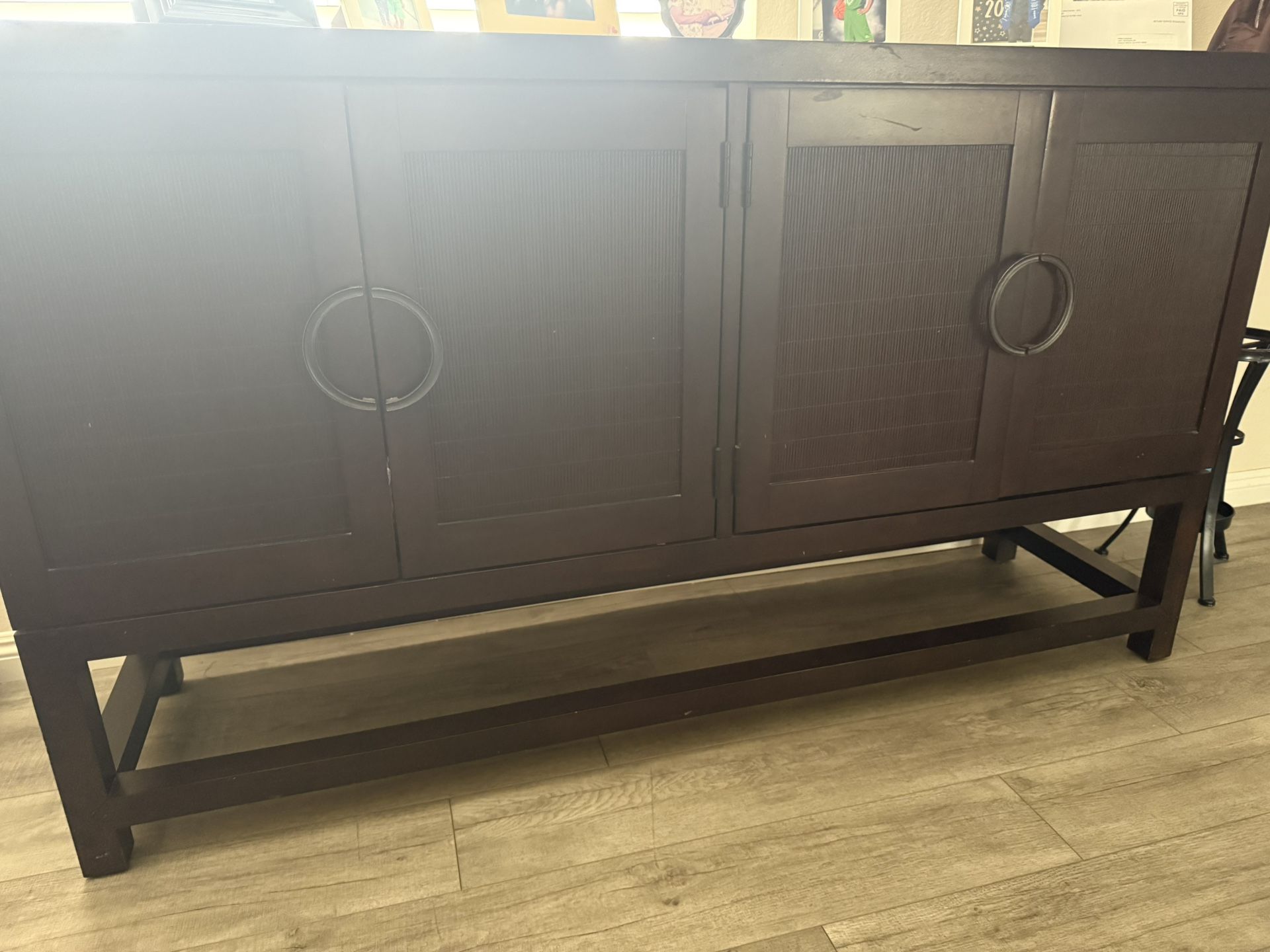 Console Table