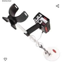 Fisher Research Labs M-66 Metal Detector 
