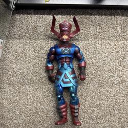 Marvel Legends Galactus Baf Toybiz