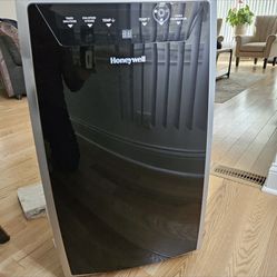 humidifier, heating & cooling