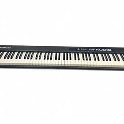 M-Audio Keystation 88 Mk2