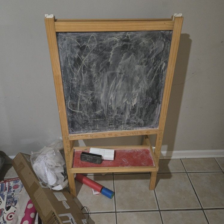 Learning Board For Free