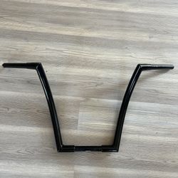 Motorcycle 14 inch Carlini  HandleBars