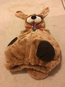 Brand new Halloween outfit 3 to 6 mos