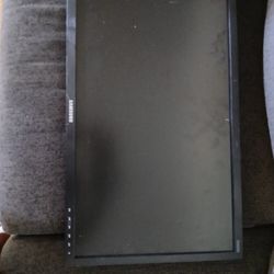 Samsung Monitor 