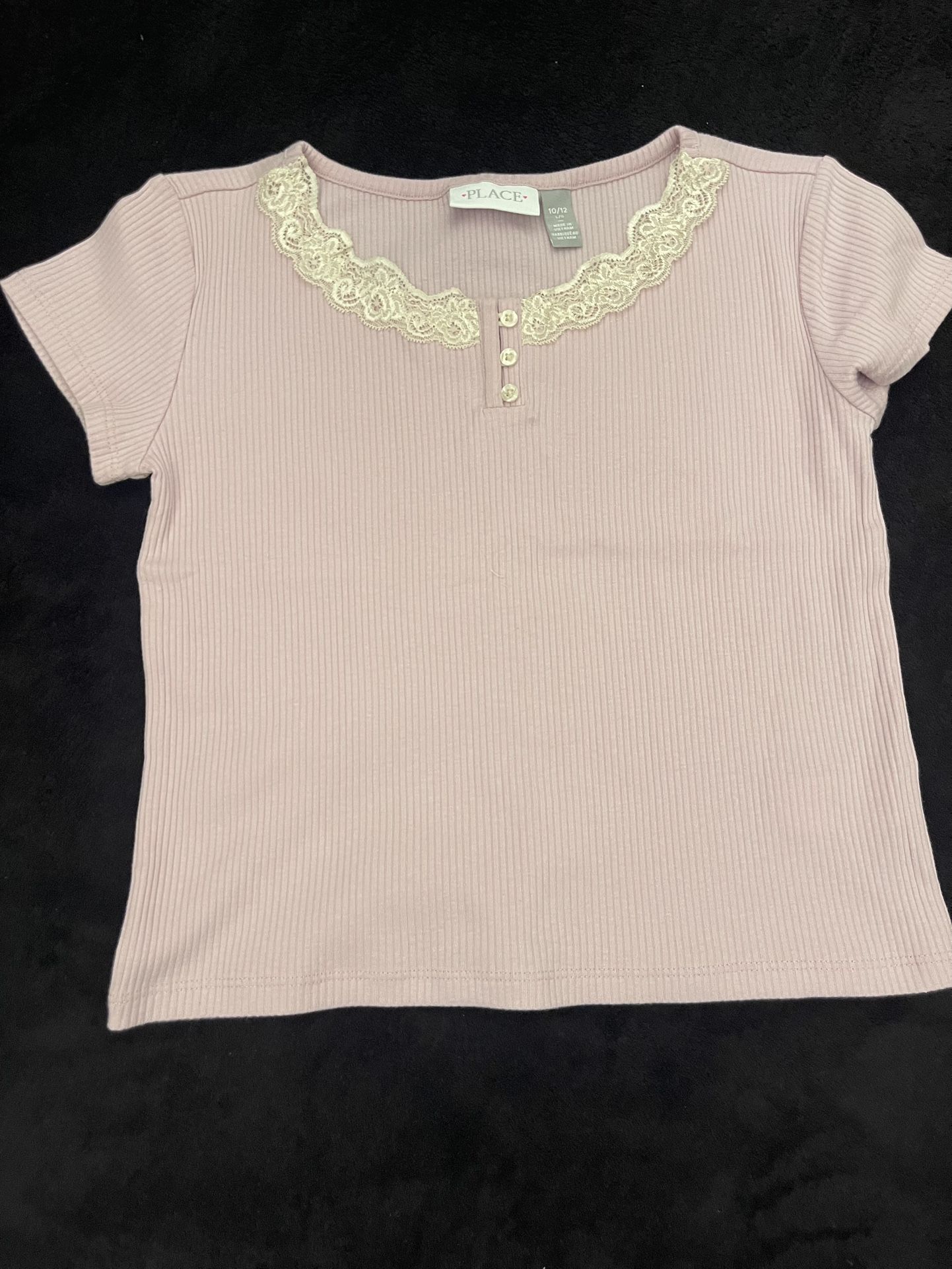 Children’s Place Shirt