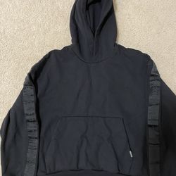 Black H&M Hoodie