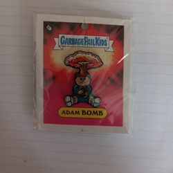 Garbage Pale Kids 