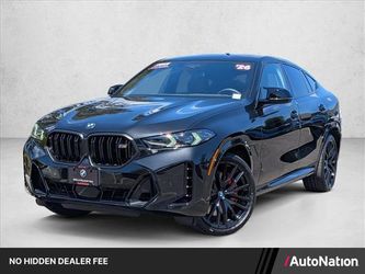 2026 BMW X6