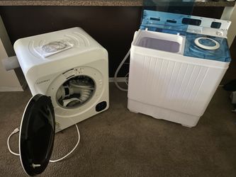 Portable Washer/Dryer