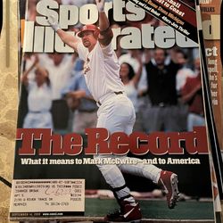 Sports Illustrated