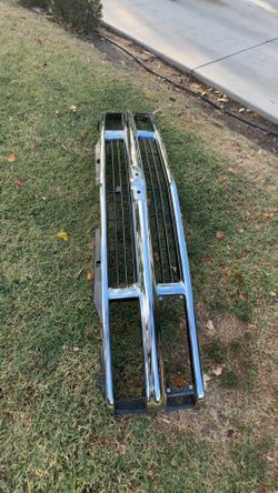 1988-94 Chevy obs grill