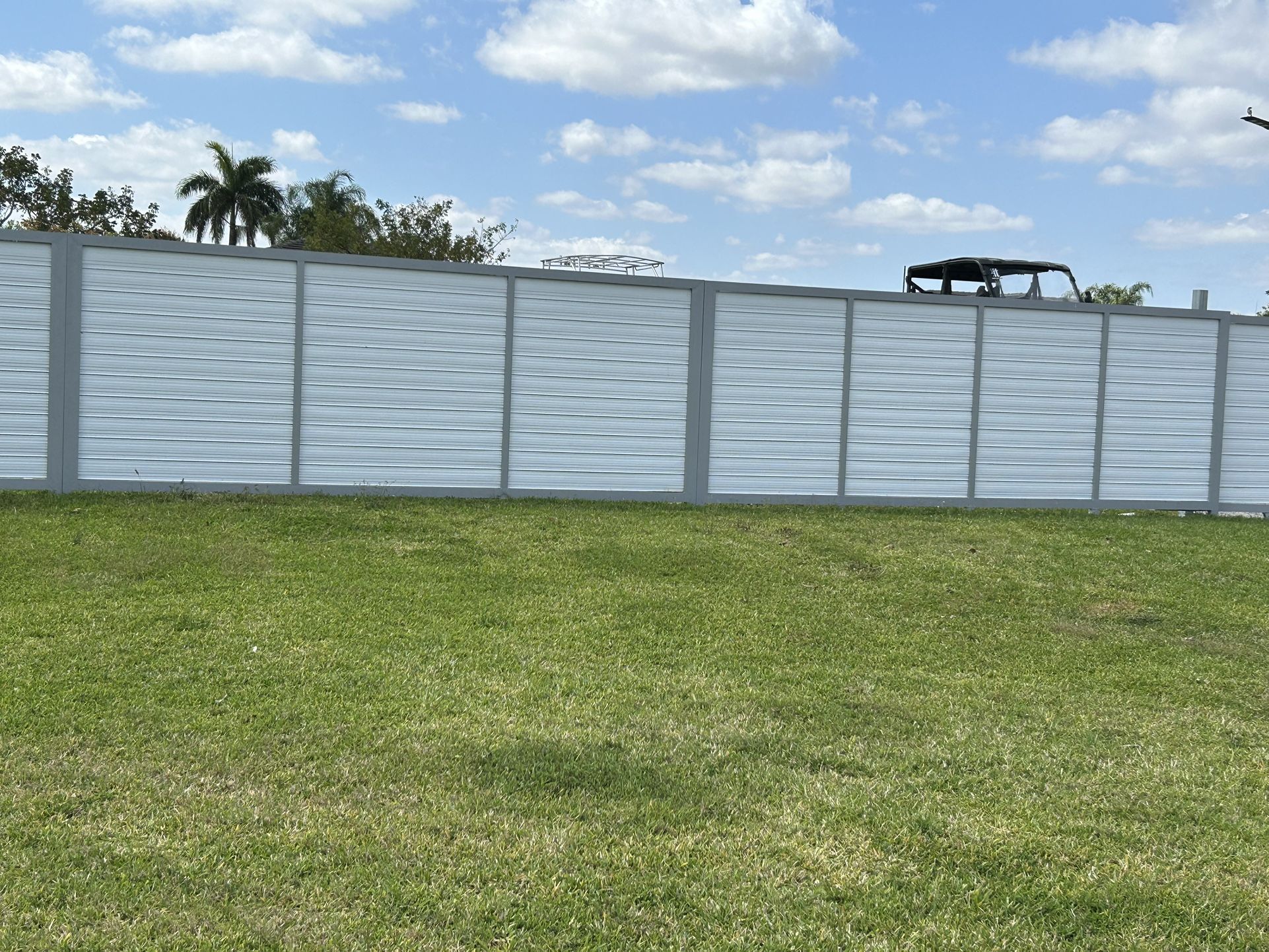 Fence