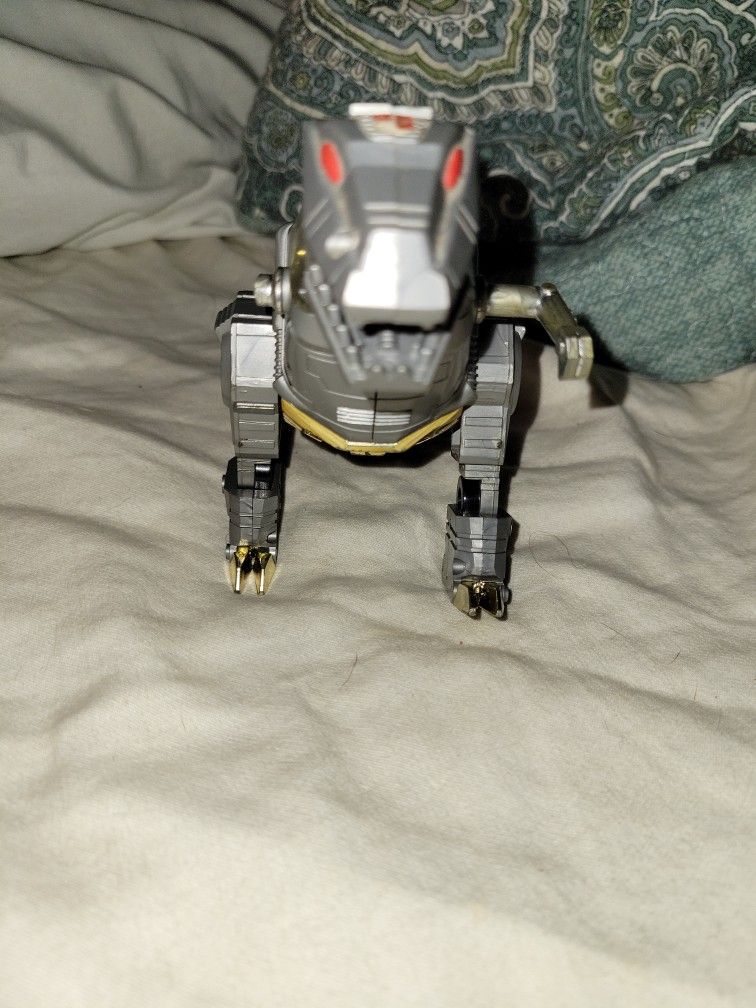 Transformer 1984 Dinobot