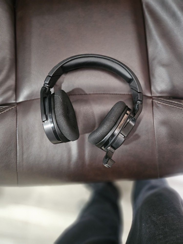 Turtle Beach Playstation Head Set