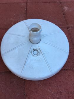 Umbrella holder
