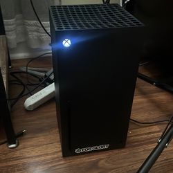 Xbox Series X
