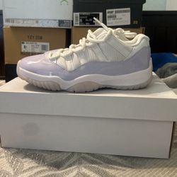 Jordan 11 Low