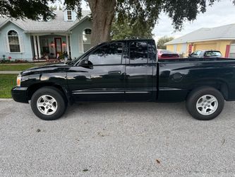 2005 Dodge Dakota